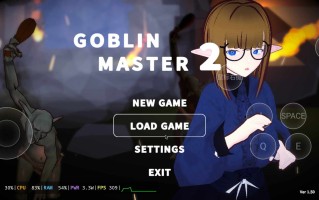[PC+安卓盖世模拟器][个人去码]目指せ！ゴブリンマスター2 Ver1.5