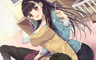 （天知遥 高质量音声）【Cure Nurse-菫】