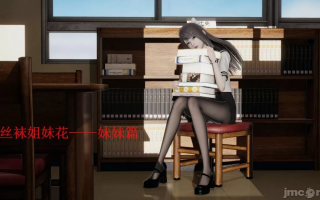 ［694P］丝袜姐妹花1-2