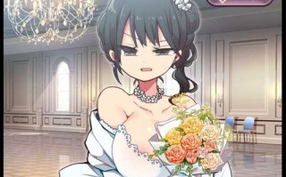 【RPG/AI汉化/PC+安卓】 片桐小姐想依赖我 片桐さんは僕に頼りたい【689M】