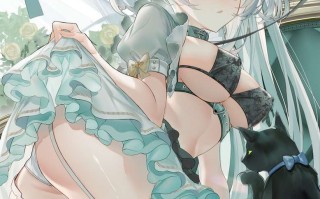 RJ01311276 【神代そら】   気まぐれ&甘えんぼ 猫耳お嬢様といっしょ♪