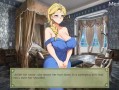 PC/SLG/爱的飞跃(Leap of Love):黑暗公主-豪华版-2.5.5-/官中+DLC
