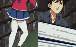 【老番新看/生肉】新 最終痴漢電車 Rail-2 [中文字幕]