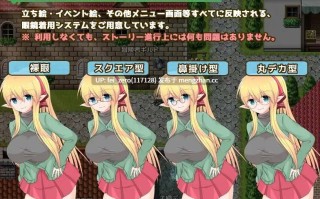 【PC/RPG/官中】RJ224485 新妻ゼフィラ ～寝取られたエルフ嫁～ [妄想エンデミック]