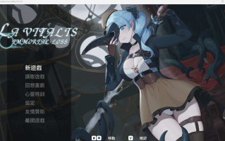 免费[ACT全动态7月更新]永恒的欠损 La Vitalis Immortal Loss 0.21 官方中文步兵版