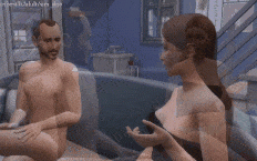 父亲节 （Sim Doe）