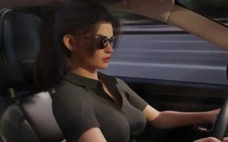 【欧美SLG/汉化/动态】看不见的本能0.50汉化版【PC+安卓/3.59G/更新】Unseen Instincts [v0.50]