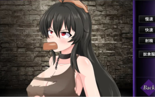 [PC/佳作/互动/监禁/调教/无修/官中/动态]奴隶人偶