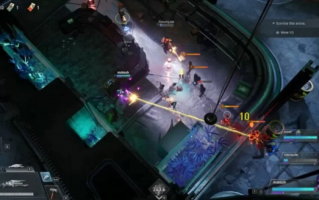  Section 13-官方中文-解压即玩 [1+5.13G][百度盘]正经游戏