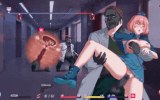 [SLG官中PC动态异种奸][Elzee] 隧道逃生：终极版 命运交织 TUNNEL ESCAPE FE 0.15.0a SP 番外篇[萌站植入]