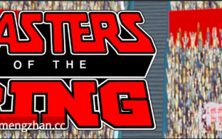 【3DCG/SLG/后宫/乱论/PC/机翻】魔戒大师 Masters of the Ring [v0.5 Ep.5 pt.3] 【3.65G】【序号7167】