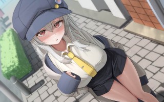 【为了展示人与魔族能够和平共存，与敌国魅魔公主开始的同居生活😚】RJ01356873【雲八はち】【演技オホ媚び⏩️本オホ媚び♪】かつて敵対していたサキュバス国の気怠げお姫様との濃厚いちゃいちゃ純愛オホ声セックスで共存可能性証明♪【超濃厚3時間41分♪】