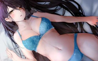 没关系，当你醒来的时候这一切都会被忘记~催眠ASMR