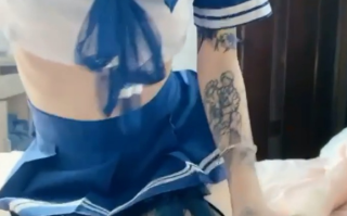 小熊奈奈子极品黑丝长腿可爱美女 [3P1V+996m] 