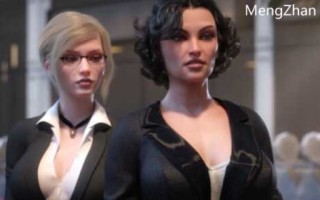 蛇之交响曲 v01074 汉化中文版 纳迪亚续作&RPG游戏 1.5G