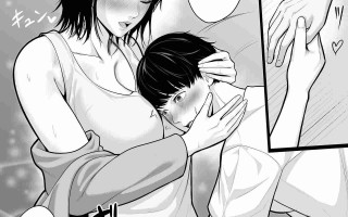 只能拿妈妈来凑合解决啦