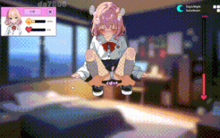 新作[日式SLG/动态] 不良妹的指導 不良な妹の指導 官中版 [1.70G]