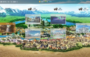 【大作/经营/SLG/精翻/汉化/带MOD】青楼之王 Brothel King Ver3.0t 魔改汉化版+上千扩展人物MOD包 【18G更新】【序号1024】