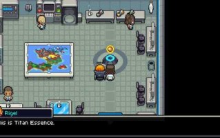 PC/RPG/科洛蒙 #Coromon  v1.3.6 官方中文版