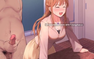 [RPG/PC]#洗脑学园~咒人的壶~ #洗脳学園 ~呪人の壺~  v2.07 AI汉化版