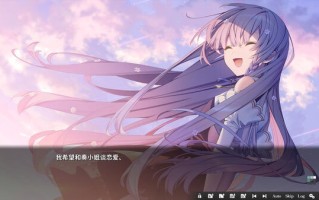 17+/PC/ADV/#KANADE 官方中文版【2025年06月12日 发售】