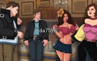 更新【欧美SLG/动态】拉斯特沃斯学院 Lustworth Academy v0.40.8 汉化版 [PC+安卓-1.80G]