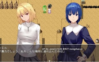 【PC/RPG/汉化】RJ264368 Fake_Labyrinth [ネロンソフト]