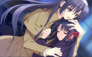 【PC/ADV/整合】少女理论及其周边 -Ecole de Paris