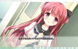 新娘太好找了我很方 中文汉化版 ADV游戏+存档+特典 3.8G