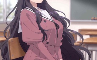 熏香花朵凛然绽放