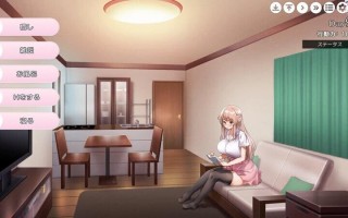 [互动SLG/动态/纯爱] 姐姐大人同居中。～唯奈浓情蜜意的全肯定～お姉ちゃんといっしょ。～唯奈のあまあま全肯定～官方中文步兵版+DLC