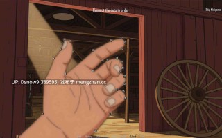 【欧美SLG/AI汉化】小木镇 Smallwood v0.1.1【PC/553M】