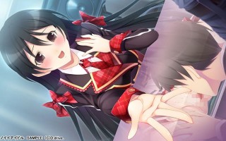 PC/ADV/合适的偶像  #ツゴウノイイアイドル  汉化版+全CG存档 