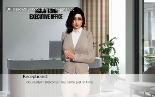 【亚洲SLG/汉化/动态】我需要恋爱 I Need to Be in Love v1.5EA【PC+安卓/3.94G】