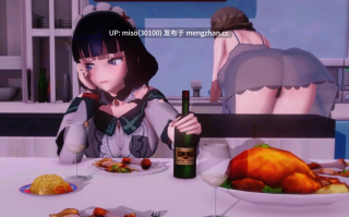 7. （定制）凯瑟琳-秘密幽会（Katheryne sex） []