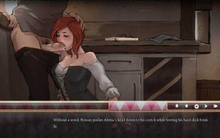 PC/SLG/#混沌的种子   #Seeds of Chaos  v0.4.08 汉化版