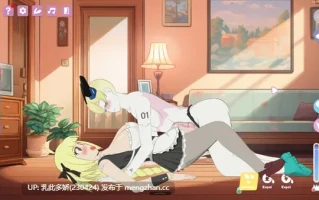 20[SLG动态官中步兵更新] 欲望的丘比特 Lust's Cupid v1.1.4 [PC2.44G]