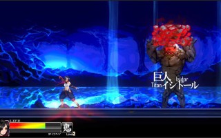 PC/ACT/鬼人KIKI/ONIBITO KIKI