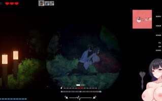 【PC端】恶灵寄生 Parasite Evil V.3.08【ACT】【简体中文】