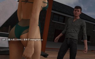 动态腐败熟女沙盒类 机翻【3D欧美SLG】霍顿湾故事 - 杰克 Horton Bay Stories - Jake [v0.6.2.1] 17gb