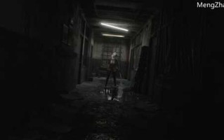 寂静岭2 重制版|豪华中文+预购特典+全DLC