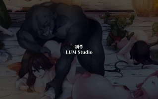 【日系ACT中文全动态】战乙女终焉之歌Final Anthem of Heroines-Build.12695108-1.037中文步兵版【1.13G】