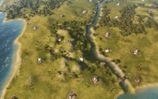 【战略策略】 十字军之王3 皇家版中文+北极 服饰DLC+季票+全DLC+修改器 [1+5.53G][百度盘]正经游戏