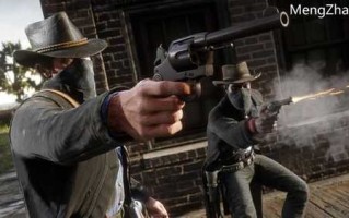 荒野大镖客2/Red Dead Redemption 2（新版-Build 1436.28-全DLC终极版）