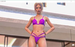 【SLG/汉化/动态/PC+安卓】五星物语0.7.2汉化版【3.48G】