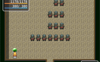 PC塔防3D神作（普莉西亚公主塔防）中文版。529MB（全动态无码回想）