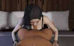 新作-[Vamonly]Missionary-调教御姐