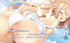 卢瑞尔（泳装）- 闪烁星骑士