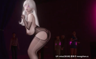 14. Cha Cha rainbow blaxx&Booty shake [Cce]