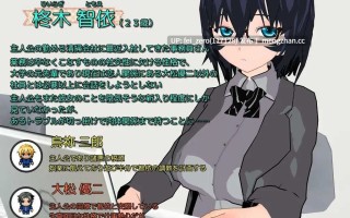 【PC/RPG/汉化】RJ343651 Fulfilling Days ～彼女にとっての充実した日々～ [唐揚げトマト]